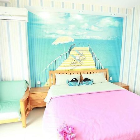Sanya 1119 Theme Apartment Room photo
